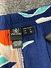 Volcom 100% Viscose Tropical Blue Board Shorts Size S - photo 3