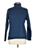 Eddie Bauer 100% Polyester Blue Pullover Sweater Size L - photo 1