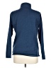 Eddie Bauer 100% Polyester Blue Pullover Sweater Size L - photo 2
