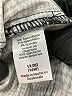 George Houndstooth Gray Casual Pants Size 1X - photo 8
