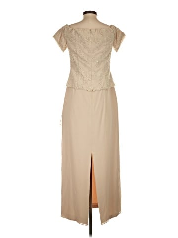 David's Bridal Cocktail Dress (view 2)