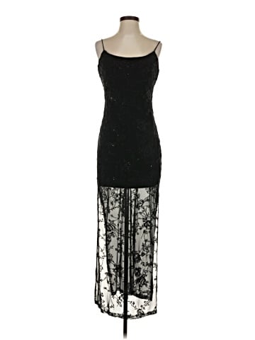 Faviana New York Cocktail Dress (view 1)