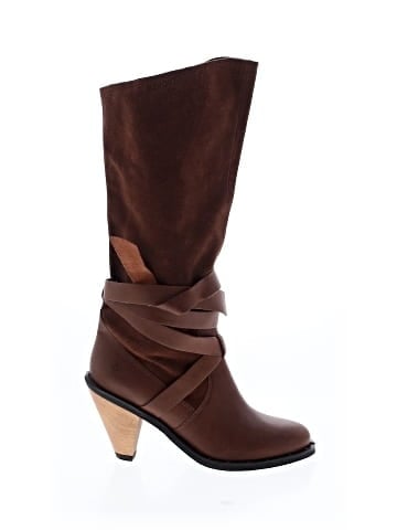 REPORT Boots (view 1)