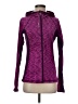 Reebok Purple Jacket Size S - photo 1