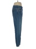 DressBarn Hearts Blue Jeans Size 8 - photo 4
