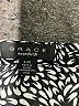 Grace 100% Polyester Black Sleeveless Top Size L - photo 7