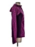 Reebok Purple Jacket Size S - photo 4