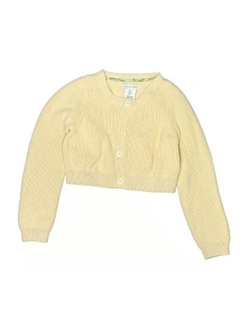 Cupcakes & Cashmere Cardigan (view 1)