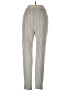 Unbranded Chevron-herringbone Gray Casual Pants Size L - photo 2