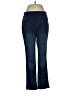 DressBarn Blue Jeans Size 8 (petite) - photo 1