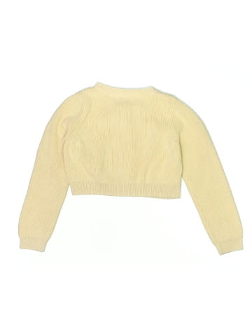 Cupcakes & Cashmere Cardigan (view 2)