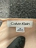 Calvin Klein Pink Short Sleeve Blouse Size M - photo 7