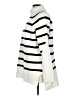 A New Day Stripes Ivory Pullover Sweater Size L - photo 5
