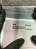 Under Armour 100% Polyester Gray Athletic Shorts Size L - photo 3