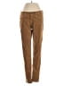 CAbi Brown Jeans Size 4 - photo 1
