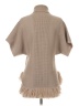 SVEE Tan Poncho Size S - photo 2