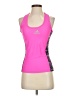 Adidas Pink Active Tank Size S (estimated) - photo 1