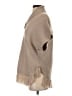 SVEE Tan Poncho Size S - photo 5