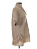 SVEE Tan Poncho Size S - photo 4