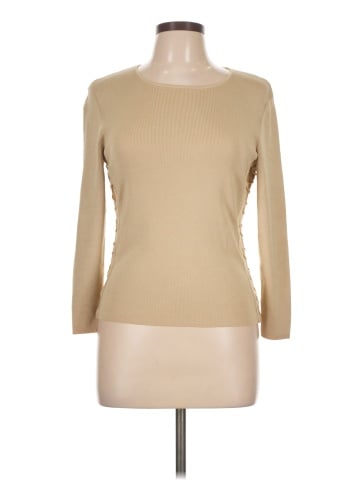Carlisle Long Sleeve Top (view 1)