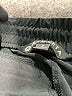 Athleta 100% Polyester Solid Black Athletic Shorts Size 2 - photo 3