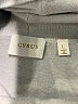 Cyrus Ivory Gray Turtleneck Sweater Size L - photo 7