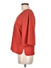 Ann Taylor Red 3/4 Sleeve Blouse Size M - photo 5