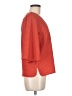 Ann Taylor Red 3/4 Sleeve Blouse Size M - photo 4