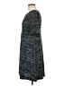 Apt. 9 Tweed Gray Casual Dress Size M - photo 5