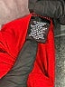 Bold Elements Solid Red Jumpsuit Size XL - photo 5
