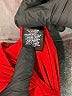 Bold Elements Solid Red Jumpsuit Size XL - photo 6