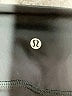 Lululemon Athletica Black Active Pants Size 6 - photo 7