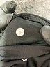 Lululemon Athletica Black Active Pants Size 6 - photo 8