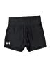 Under Armour Black Athletic Shorts Size XS - photo 1