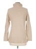 MICHAEL Michael Kors Tan Turtleneck Sweater Size M - photo 2