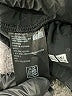 Uniqlo 100% Polyester Solid Black Casual Pants Size S - photo 5