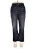 J.Crew Gray Jeans Size 33 waist - photo 1