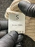 Unbranded 100% Acrylic Tan Cardigan Size S - photo 7
