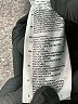 Adidas 100% Polyester Black Coat Size 3X - photo 4