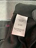 Material Girl Solid Black Formal Skirt Size M - photo 5