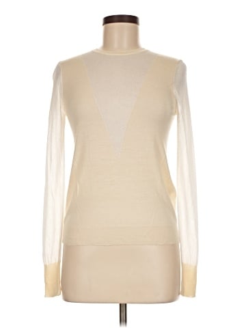 Maje Turtleneck Sweater (view 1)