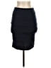 Honey Punch Solid Black Formal Skirt Size S - photo 1