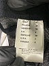 Alysi Chevron-herringbone Gray Dress Pants Size 2 - photo 5