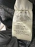 Alysi Chevron-herringbone Gray Dress Pants Size 2 - photo 6