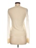 Maje Ivory Turtleneck Sweater Size Med (2) - photo 2