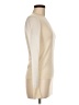 Maje Ivory Turtleneck Sweater Size Med (2) - photo 4