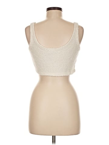 If It Were Me Tank Top (view 2)