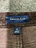 Charter Club Black Jeans Size 12 - photo 7