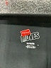 Hanes Solid Black Active Pants Size M - photo 7