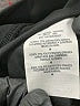 Hanes Solid Black Active Pants Size M - photo 8